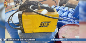 Инструменты — в ломбард, деньги — себе: могилевчанин похитил имущество на 11 тысяч рублей