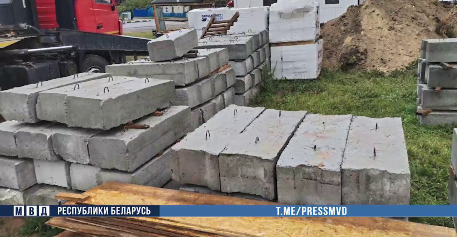 Строительство не началось, деньги исчезли: директора стройфирмы из Могилева подозревают в хищении 65 тыс. рублей