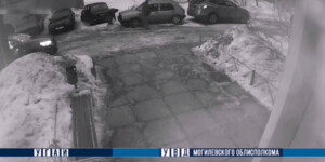 Врезался, осмотрел машину и ушел: что было дальше?