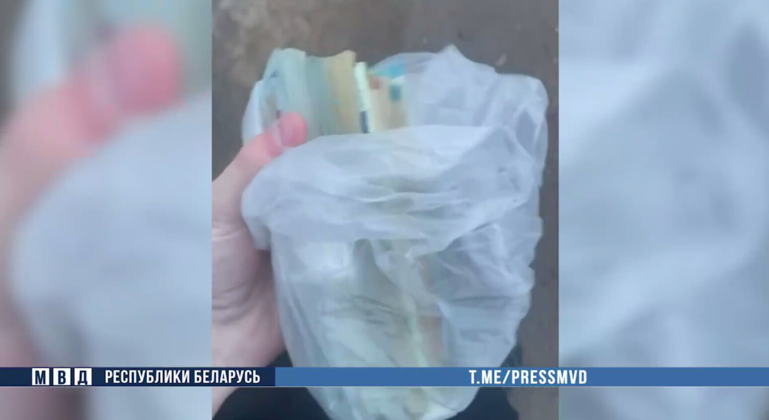 Пенсионерку обманули на 60 тысяч: задержаны трое участников схемы