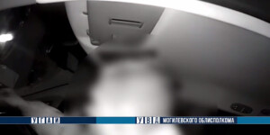 В Бобруйске поймали пьяного 19-летнего водителя — что ему грозит