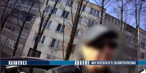 67-летний водитель Volvo пойман пьяным в Могилеве — наказание уже известно