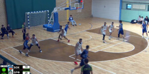 Две победы в Бресте и возвращение в топ-2: «Борисфен» обыграл «Викторию» дважды