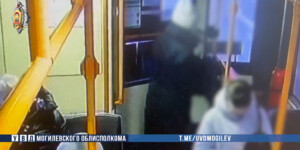 В Могилеве «находка» в транспорте обернулась уголовным делом