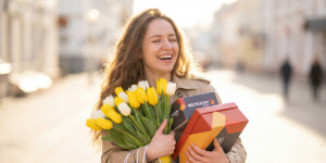 Лучшие подарки к 8 марта от BeltelecomShop