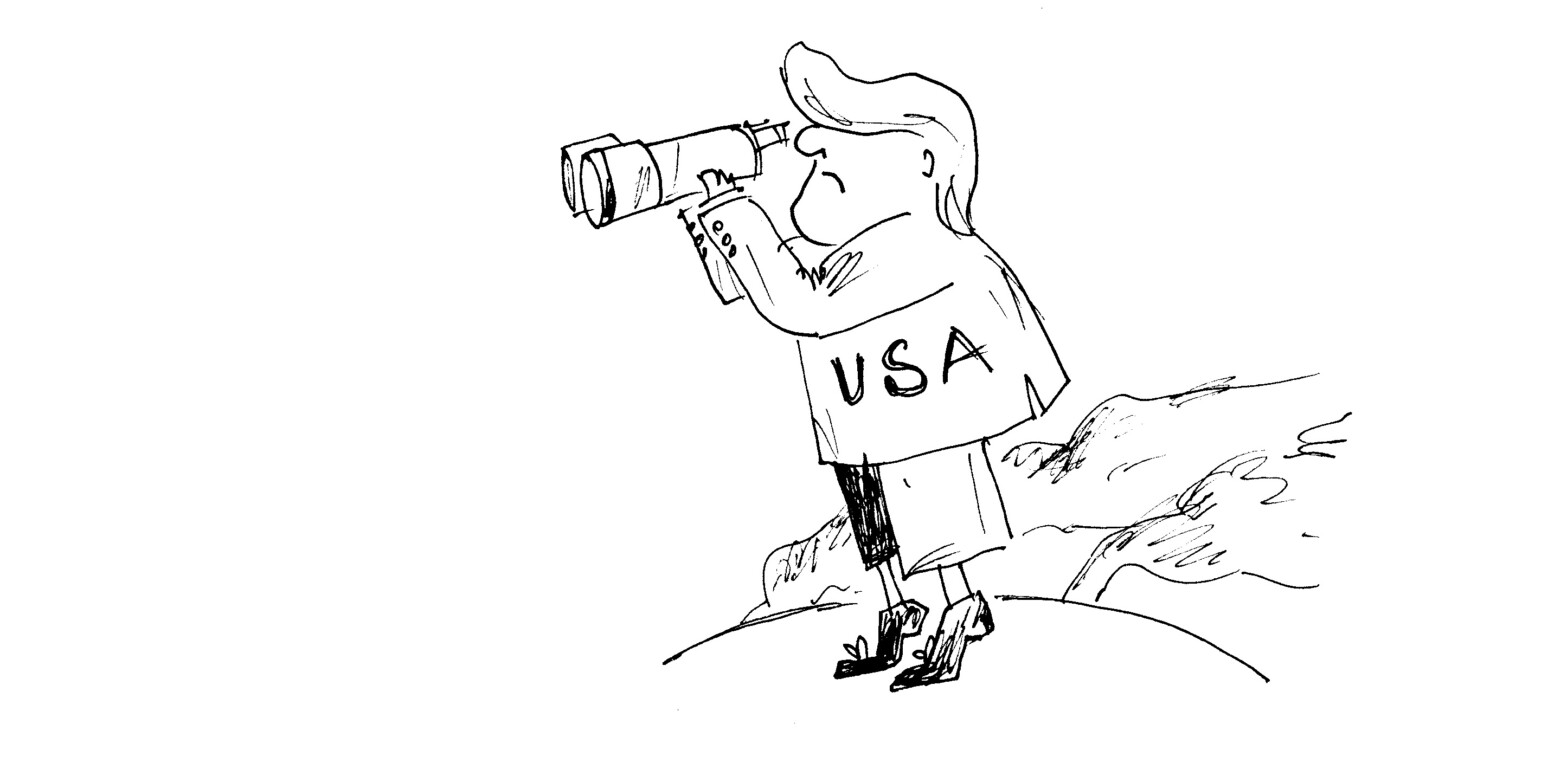 «Ты виноват уж тем, что хочется мне кушать»: почему США снова обвиняют Иран