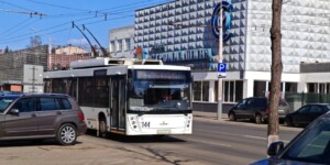 Проезд дорожает: как изменятся тарифы в Могилеве и районах