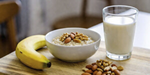 Продукты для сна: что есть вечером, чтобы высыпаться и просыпаться бодрым