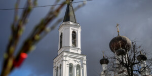 Погода на 10 марта: без осадков, малооблачно и около +10°С в Могилевской области