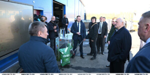 Развитие юго-востока Могилевской области стало темой совещания у Лукашенко. Чего ждать в новой пятилетке