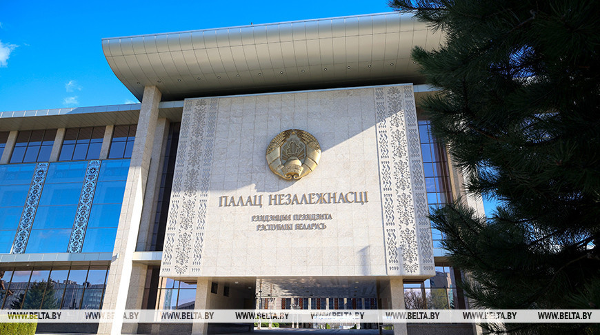 Лукашенко подписал закон о реформе законодательства: что изменится