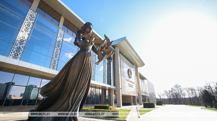 Брестская, Минская и Могилевская области — в числе лучших по итогам пятилетки