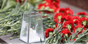 Православные отмечают Радуницу — день поминовения усопших