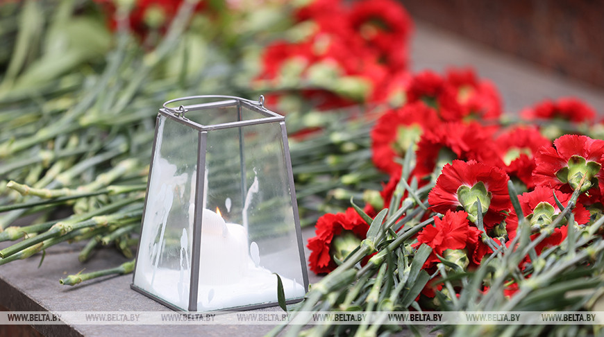 Православные отмечают Радуницу — день поминовения усопших