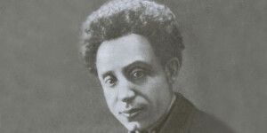 23 апреля исполнилось 140 лет со дня рождения Змитрока Бядули