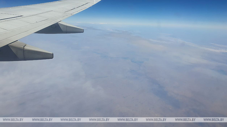 Прямой рейс Минск — Петрозаводск: что ждет туристов