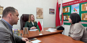 Депутатская поддержка: жилищный вопрос многодетной семьи на контроле