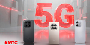 МТС составил рейтинг самых популярных смартфонов для 5G-интернета
