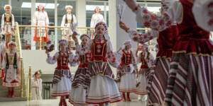 В Могилеве обсудили сохранение традиций и культурное наследие