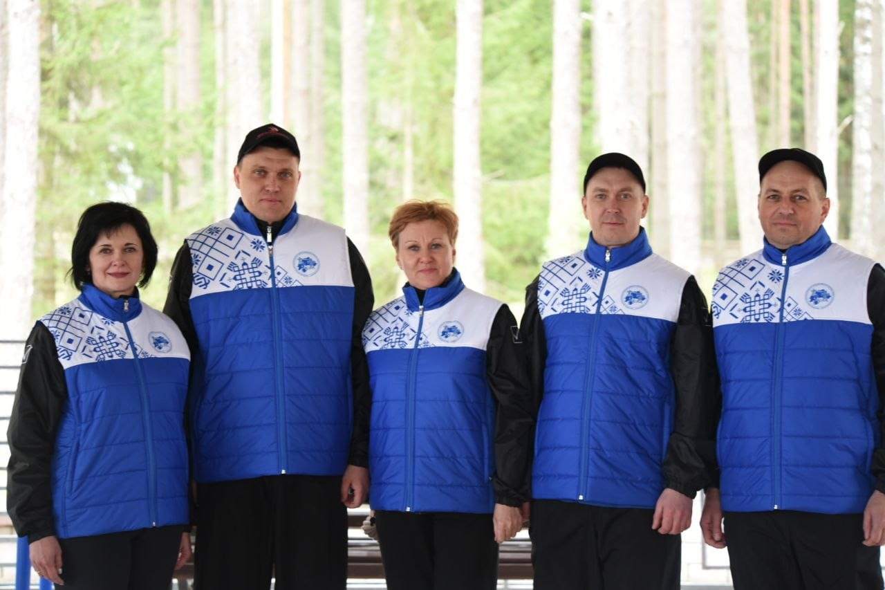 Спартакиада, приуроченная к 95-летию Белорусской энергосистемы, прошла в Могилевской области