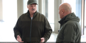 «Скупой платит дважды»: какие поручения Лукашенко дал на субботнике министру культуры