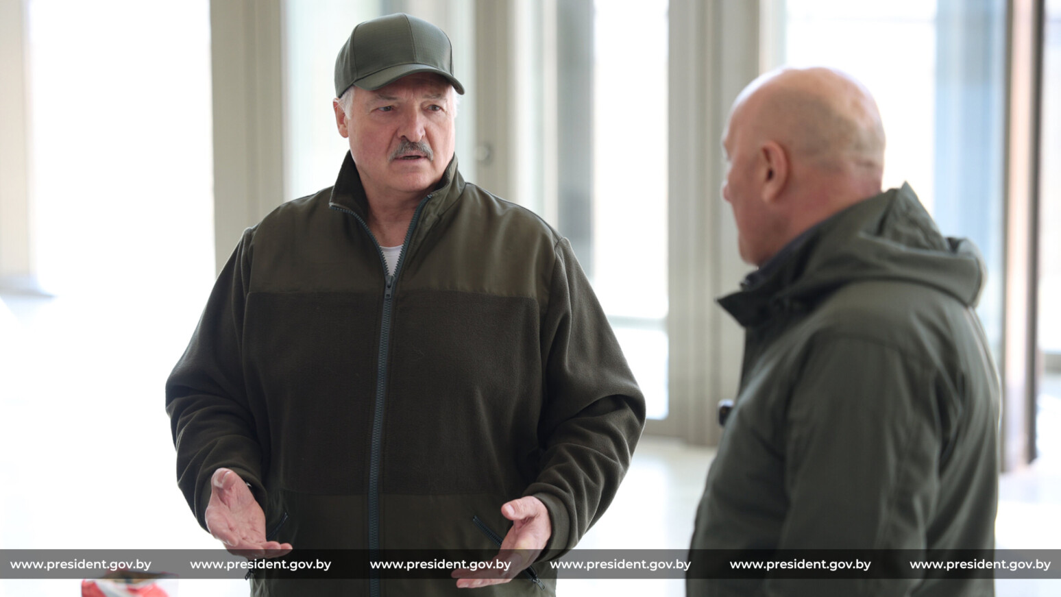 «Скупой платит дважды»: какие поручения Лукашенко дал на субботнике министру культуры