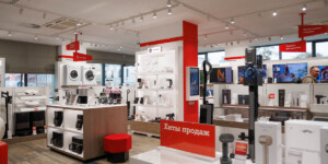 А1 отмечает 27 лет: обновленный магазин и суперскидки для клиентов