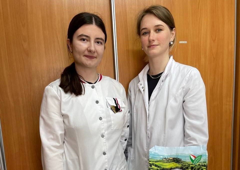 Гуманизм у медиков в крови: не только спасение человеческих жизней, но и помощь животным