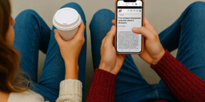 У А1 лучшие показатели качества связи в Беларуси