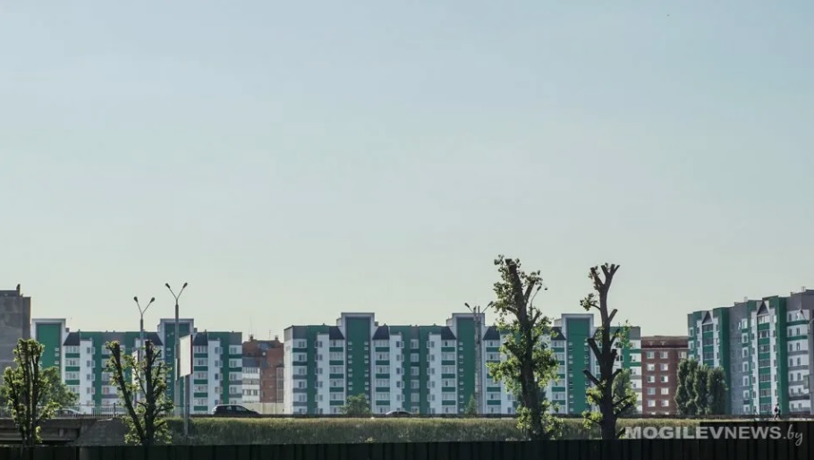 Прогноз на начало следующей недели сделали могилевские синоптики