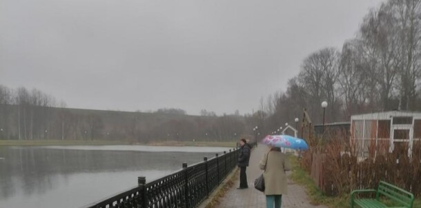 Похолодает в начале следующей недели в Могилевской области