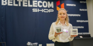 Магазины BeltelecomShop становятся настоящим центром притяжения для всех, кто ценит новейшие технологии и комфорт