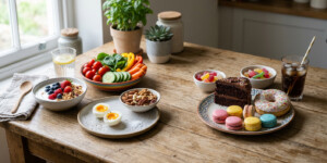 5 продуктов, которые убивают тягу к сладкому уже через 3 дня