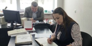 Сколько случаев производственного травматизма среди работников здравоохранения Могилевской области было в I квартале, рассказали в отраслевом профсоюзе