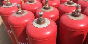 Газ в баллоне: что важно знать, чтобы избежать беды