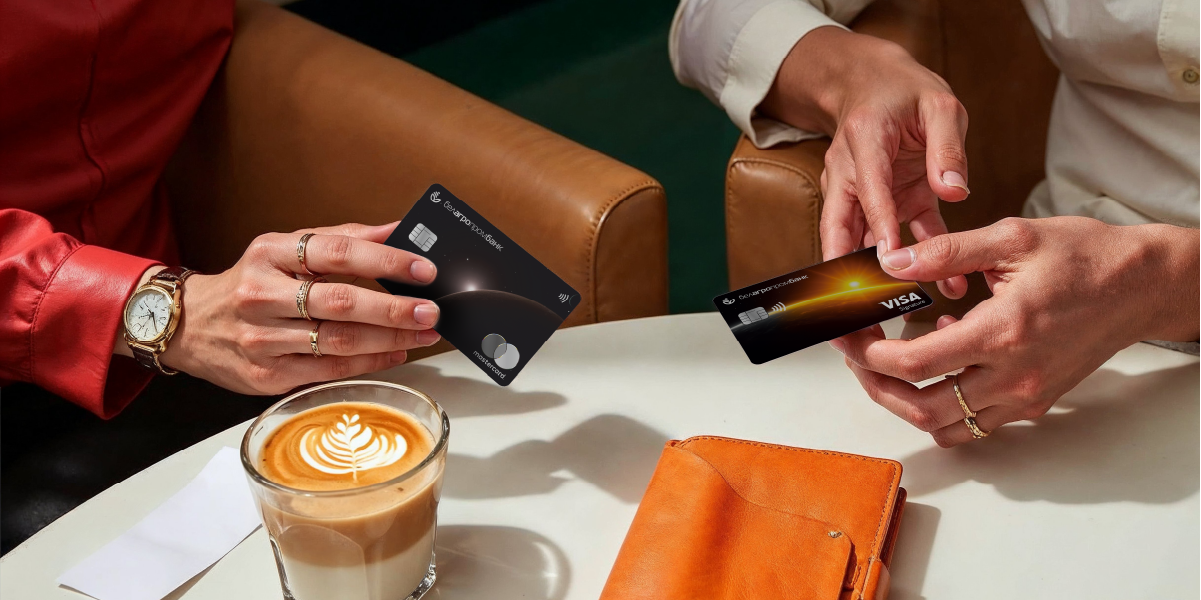 Премиальные карточки, пакет«Семейный»и критерии бесплатности: что меняется с 1 мая в Белагропромбанке