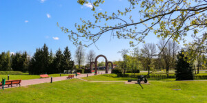 Какие сюрпризы готовит погода на большие выходные, рассказали могилевские синоптики