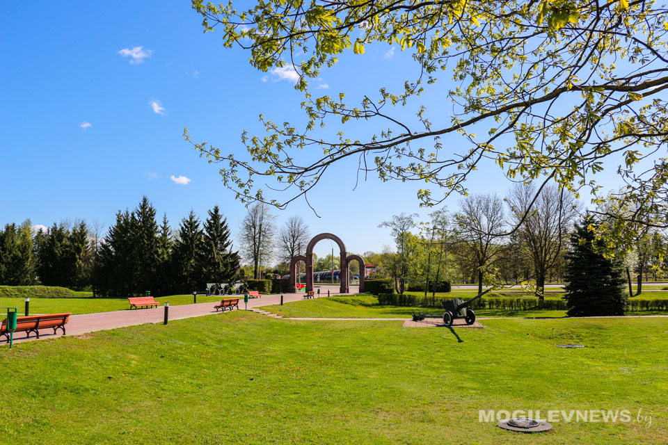 Какие сюрпризы готовит погода на большие выходные, рассказали могилевские синоптики