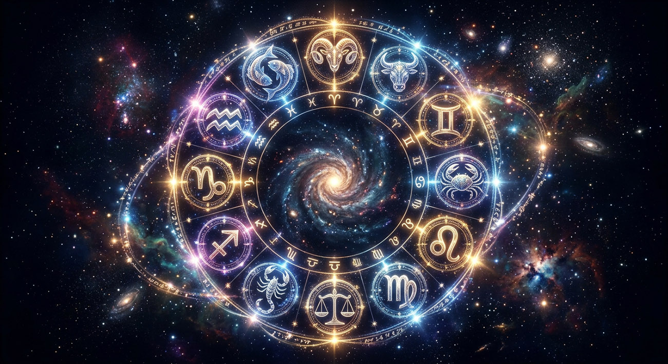 Гороскоп на 13 апреля. Скорпионам — удачный день, Овнам важно не торопиться