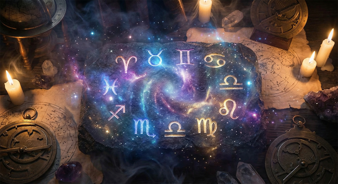Гороскоп на 10 апреля: 3 знака рискуют потерять деньги, а один получит редкий шанс