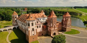 Профсоюзы запустили программу туризма до 2030 года