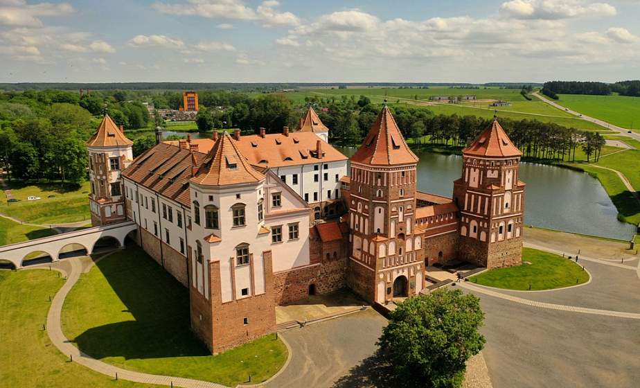 Профсоюзы запустили программу туризма до 2030 года