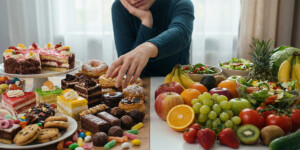 Почему постоянно хочется сладкого: причины и как снизить тягу