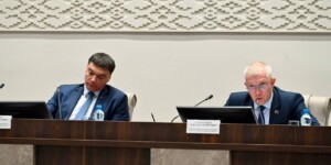 Информационная работа с населением: в Могилеве обсудили современные подходы и эффективность диалога