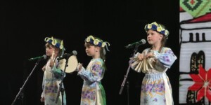 «Золотой львенок» прошел в Могилеве