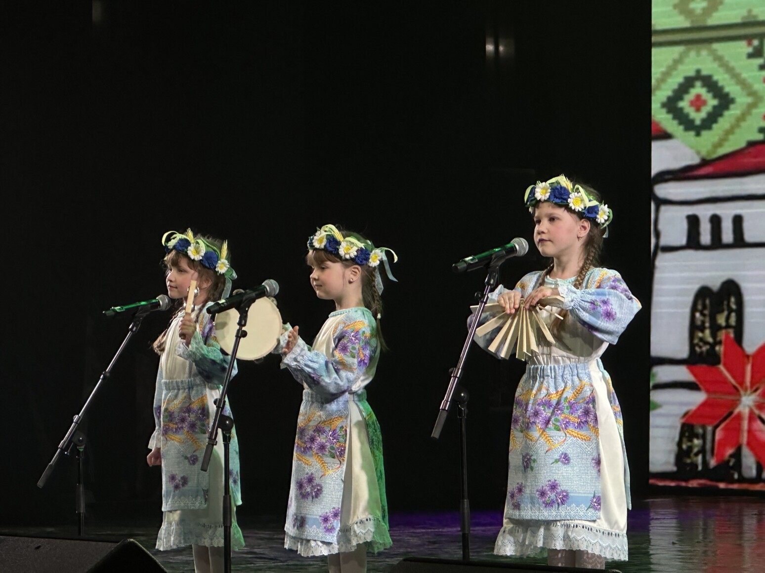 «Золотой львенок» прошел в Могилеве