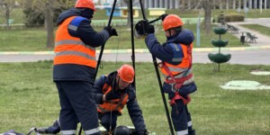 В «Могилевэнерго» прошло заседание по уменьшению травматизма