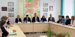 В Могилеве определили финалистов областного этапа молодежного конкурса аналитических проектов