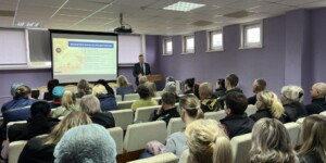 В Быхове обсудили помощь ликвидаторам и возрождение территорий