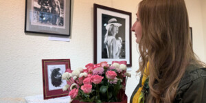 «Она и ее ХХ век»: уникальные фотографии и судьбы женщин Беларуси представлены в Могилеве. Фото